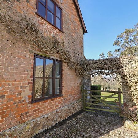 Vine Cottage Musbury Zewnętrze zdjęcie