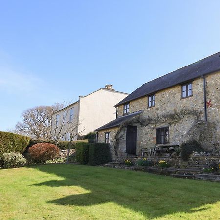 Vine Cottage Musbury Zewnętrze zdjęcie