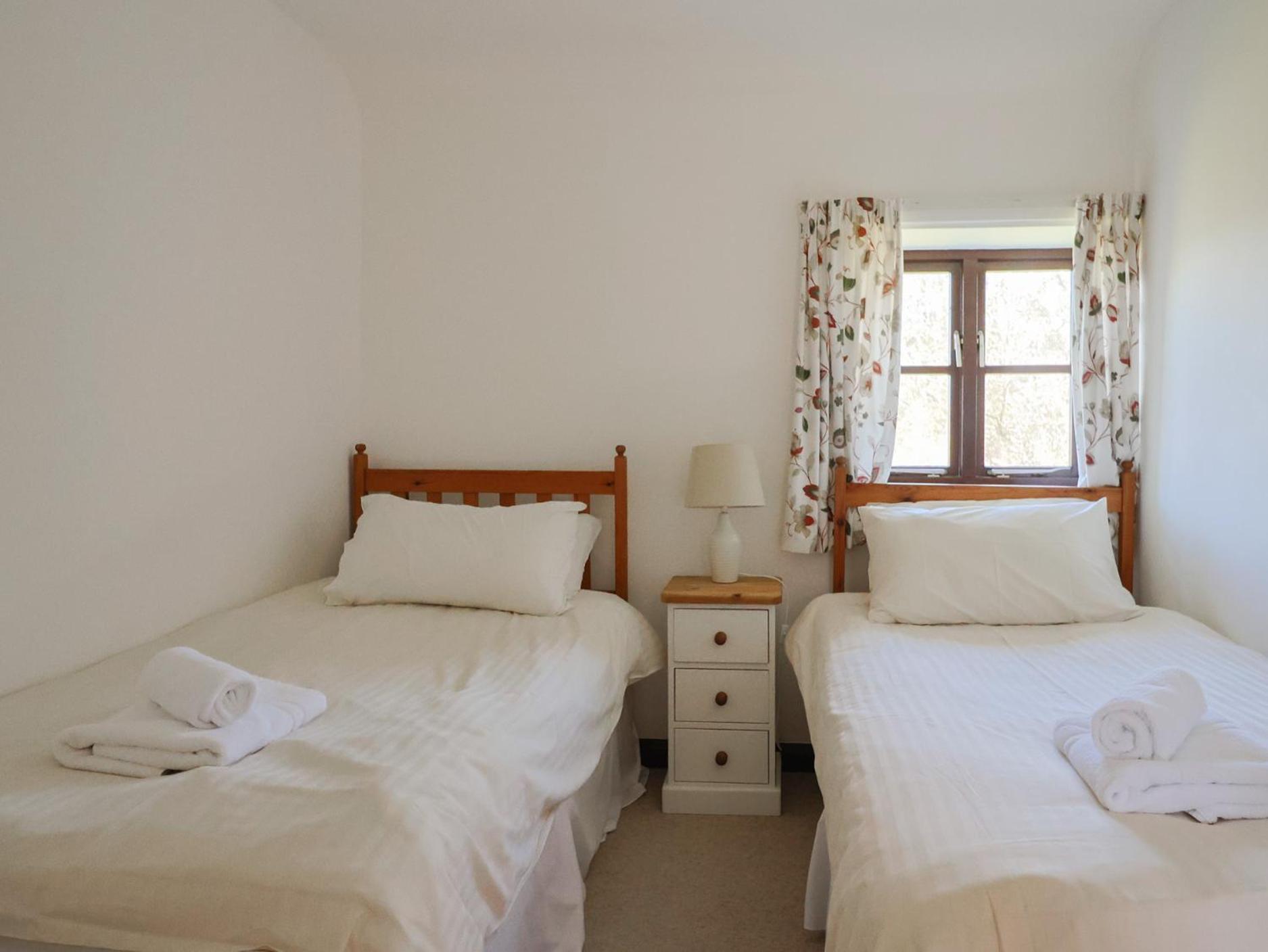 Vine Cottage Musbury Zewnętrze zdjęcie