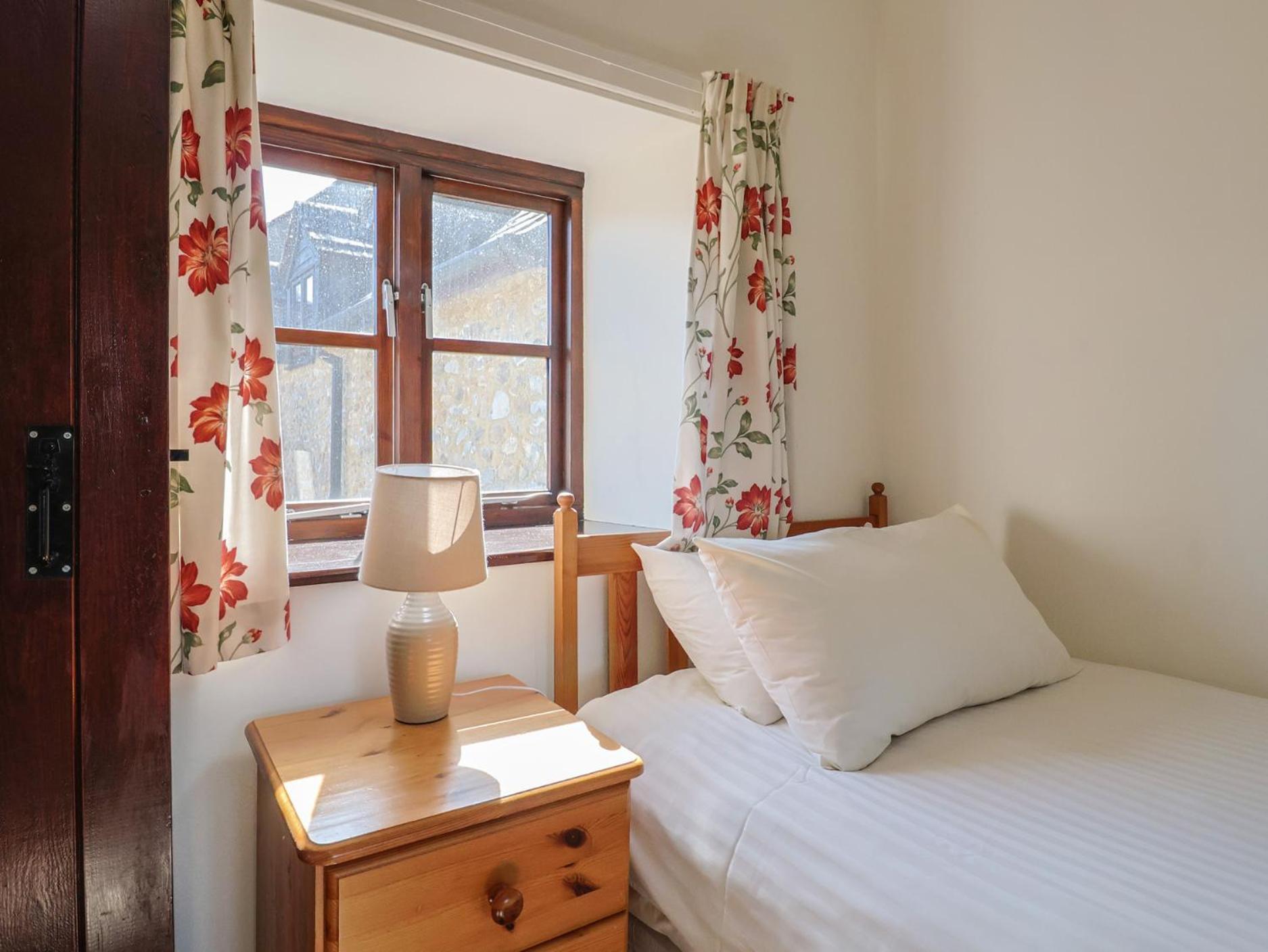 Vine Cottage Musbury Zewnętrze zdjęcie