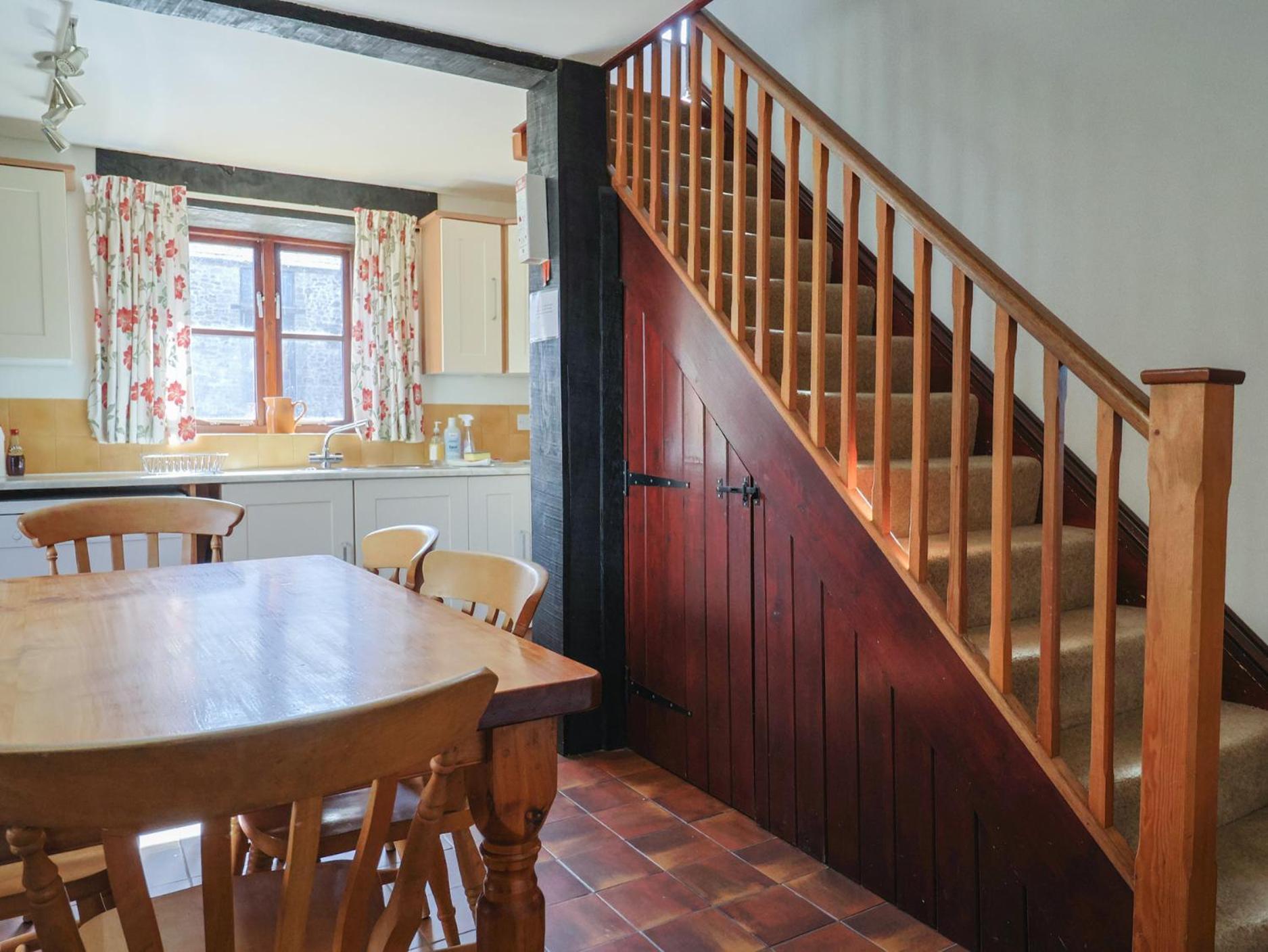 Vine Cottage Musbury Zewnętrze zdjęcie