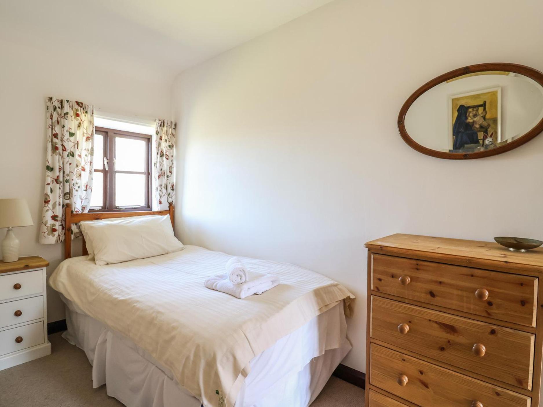 Vine Cottage Musbury Zewnętrze zdjęcie