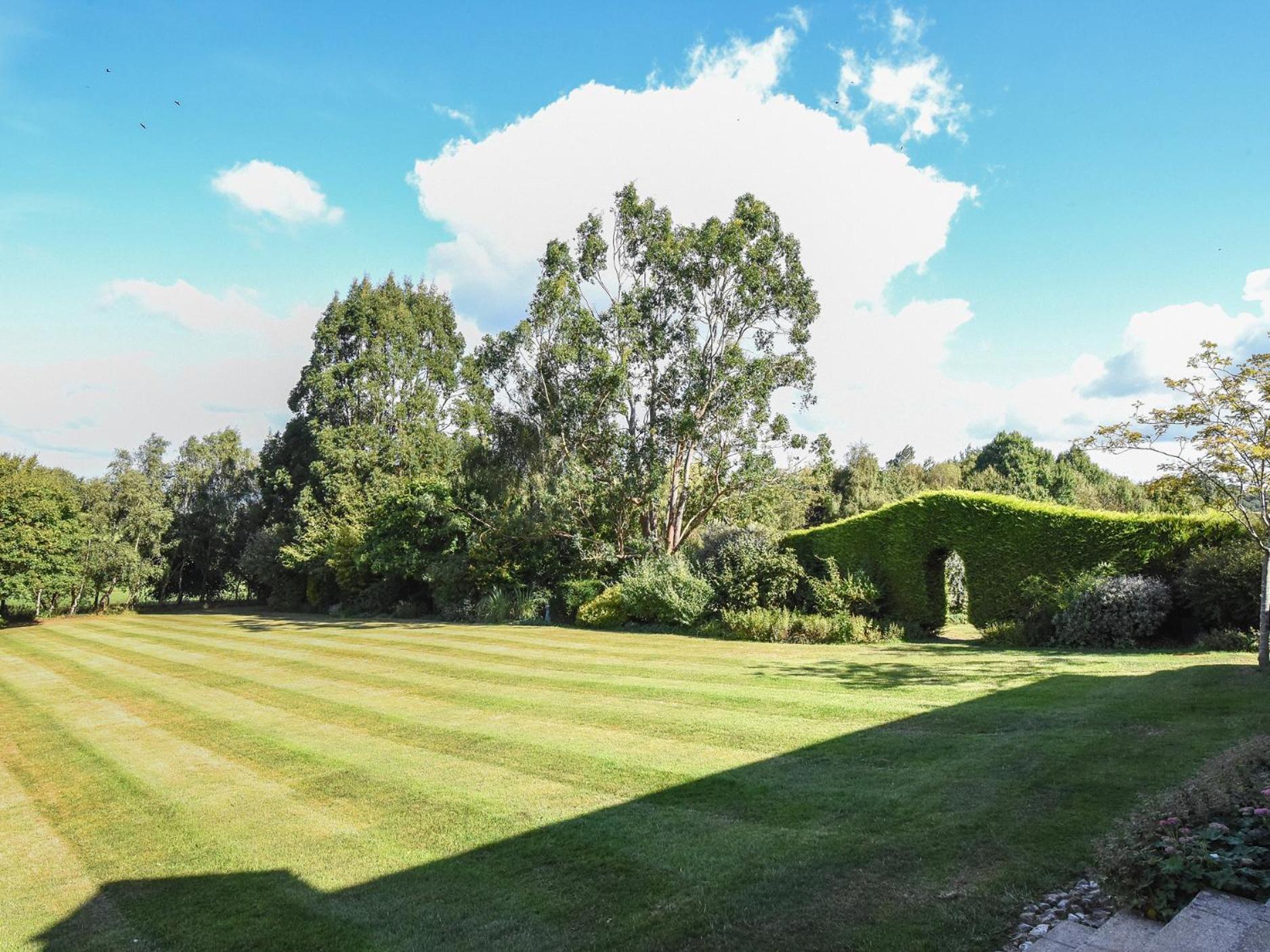 Vine Cottage Musbury Zewnętrze zdjęcie