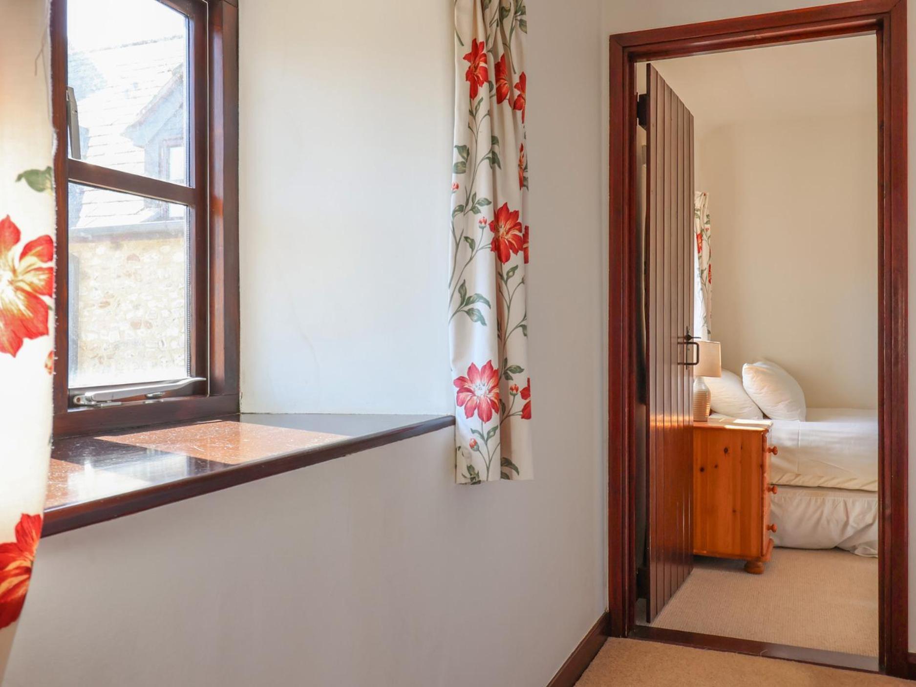 Vine Cottage Musbury Zewnętrze zdjęcie