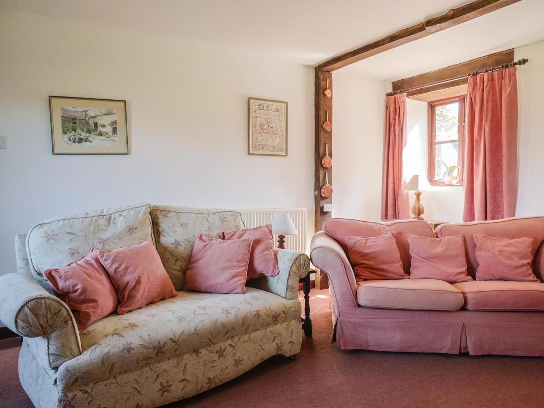 Vine Cottage Musbury Zewnętrze zdjęcie