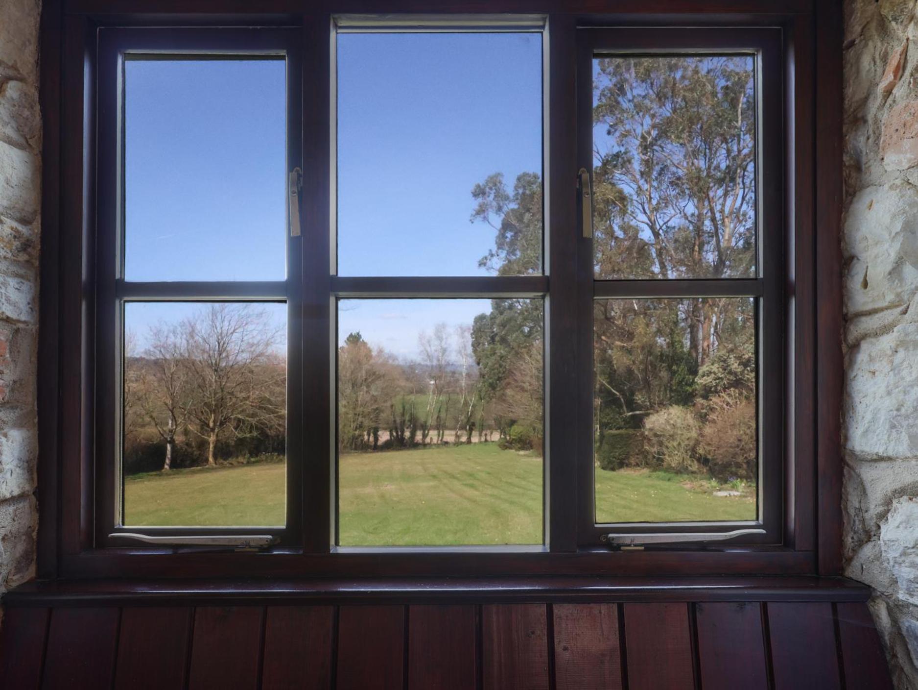 Vine Cottage Musbury Zewnętrze zdjęcie