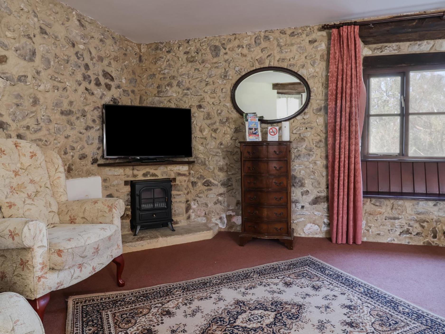 Vine Cottage Musbury Zewnętrze zdjęcie