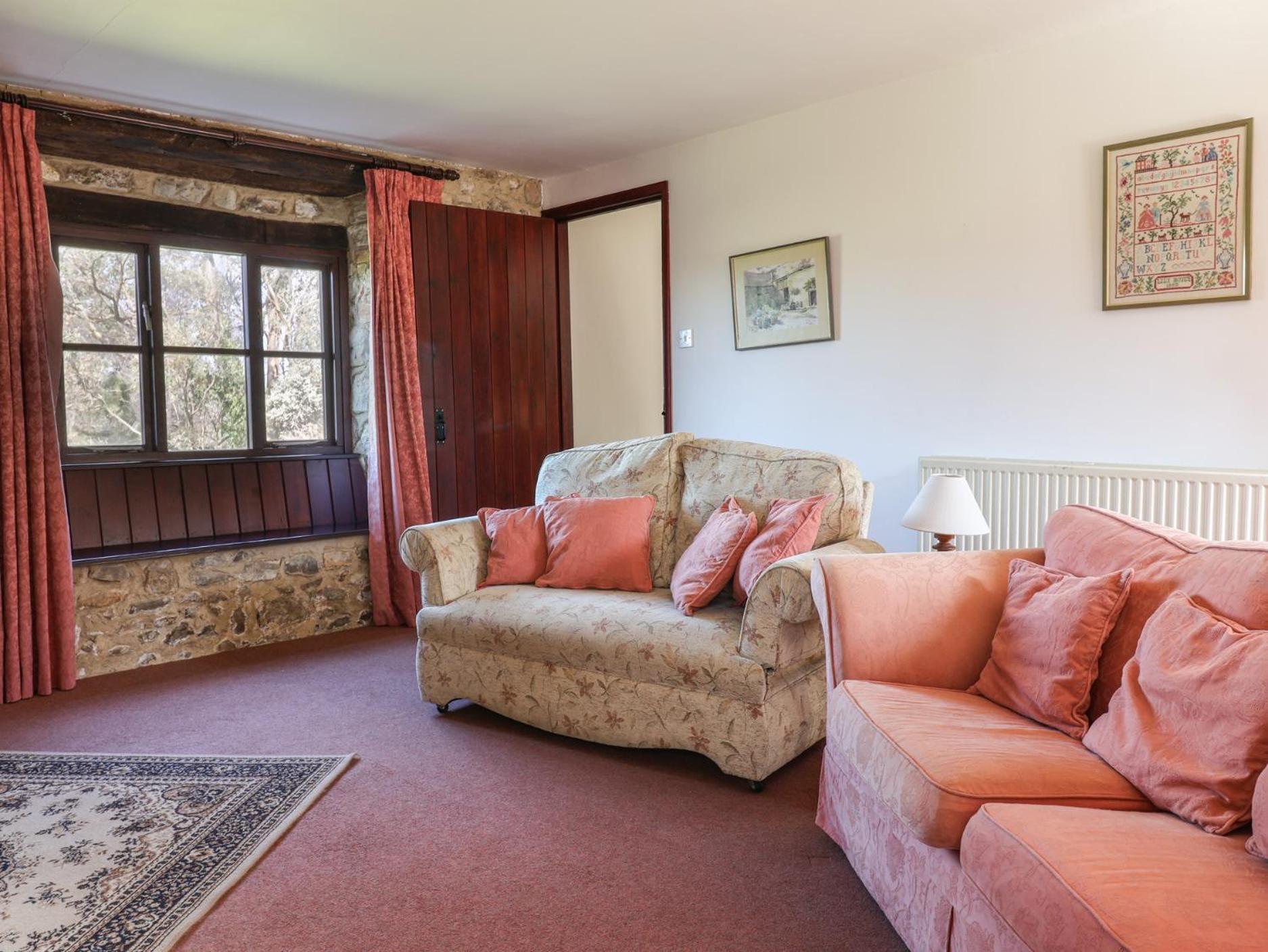 Vine Cottage Musbury Zewnętrze zdjęcie